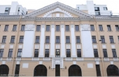 Edificio storico in vendita nel quartiere Petrogradsky