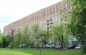 2-room apartment for rent near Hotel Ukraine