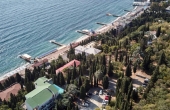 Seaside resort for sale in Crimea
