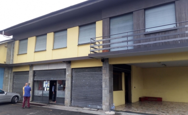 Stand-alone building for restaurant, store for sale in the province of Turin