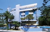 4-star hotel for sale near the beach in Bibione