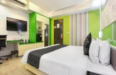 Boutique hotel for rent or sale in Bangkok (near On Nut BTS)