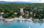 Seafront hotel complex for sale on the island of Krk