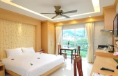 Apart-hotel da 35 camere in vendita a Phuket