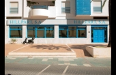Locale per showroom o ristorazione vicino alla spiaggia a Marbella